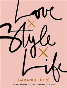 Picture of Love Style Life