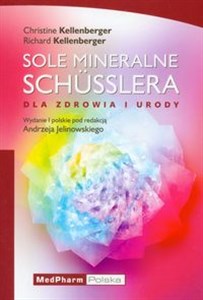 Obrazek Sole mineralne Schusslera