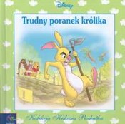 polish book : Kubuś Puch...