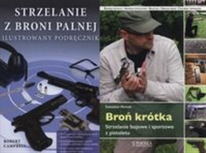 Picture of Broń krótka / Strzelanie z broni palnej Pakiet