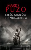 Polska książka : Sześć grob... - Mario Puzo