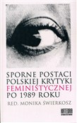 polish book : Sporne pos...