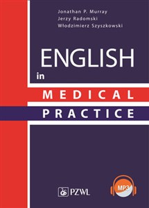 Picture of English in Medical Practice