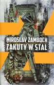 polish book : Zakuty w s... - Miroslav Zamboch