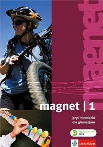 Picture of Magnet 1 KB LEKTORKLETT