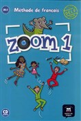 Zoom 1 Pod... - Catherine Jonville, Jean-Francois Mouliere, Ferreira Pinto - Ksiegarnia w UK