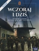 Wczoraj i ... - Robert Śniegocki, Agnieszka Zielińska -  Polish Bookstore 