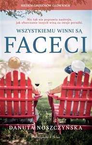 Picture of Wszystkiemu winni są faceci