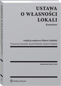 Ustawa o w... -  foreign books in polish 