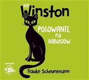 polish book : [Audiobook... - Frauke Scheunemann