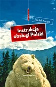 polish book : Instrukcja... - Radek Knapp