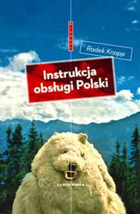 Picture of Instrukcja obsługi Polski