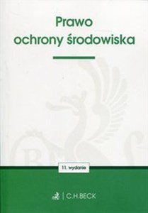 Picture of Prawo ochrony środowiska