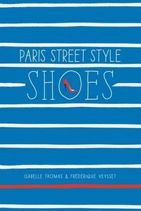 Obrazek Paris Street Style: Shoes