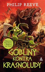 Picture of Gobliny kontra Krasnoludy