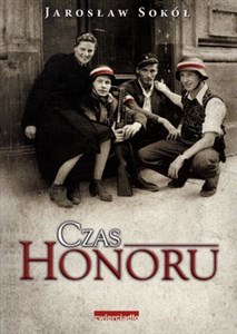 Obrazek Czas honoru