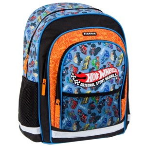 Picture of Plecak Starpak Hot Wheels