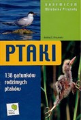 Ptaki - Va... - Andrzej G. Kruszewicz -  Książka z wysyłką do UK