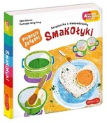 Smakołyki.... - S&S Alliance -  foreign books in polish 