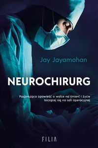 Obrazek Neurochirurg