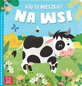 Na wsi. Kt... - Opracowanie zbiorowe -  foreign books in polish 