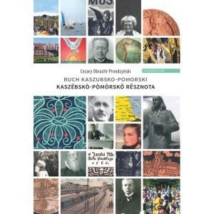 Obrazek Ruch Kaszubsko-Pomorski. Kaszëbsko-Pomorskô Rësznota