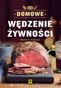 Polska książka : Domowe węd... - Warren R. Anderson