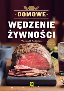 Obrazek Domowe wędzenie żywności