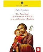 List Apost... - Papież Franciszek -  books from Poland