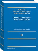 polish book : System Pra... - Irena Lipowicz