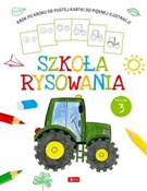 Szkoła rys... - Opracowanie Zbiorowe -  Polish Bookstore 