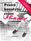 Książka : Last Minut... - Bogusław Gąszcz