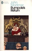 Rumpole's ... - John Mortimer -  Książka z wysyłką do UK