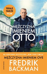 Obrazek Mężczyzna imieniem Otto