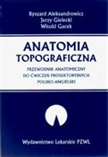 Polska książka : Anatomia t... - Ryszard Aleksandrowicz