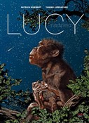 Lucy Nadzi... - Patrick Norbert, Taning Liberatore -  books from Poland