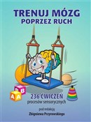 Książka : Trenuj móz... - red. Zbigniew Przyrowski