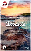 polish book : Albania Pa... - Roksana Nowak, Aleksandra Zagórska-Chabros