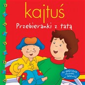 Kajtuś Prz... - Opracowanie Zbiorowe -  books from Poland