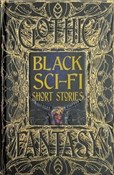 polish book : Black Sci-...