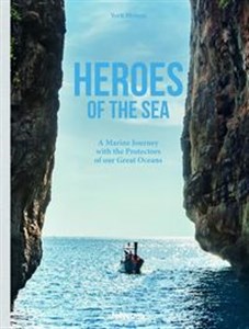 Picture of Heroes of the Sea