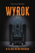 Wyrok - Christina Dalcher -  Polish Bookstore 