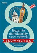 Polska książka : Egzamin ós... - Małgorzata Szewczak, Anna Wiśniewska