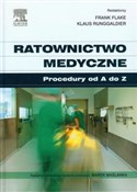 Ratownictw... -  books in polish 