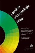 Literatura... - Opracowanie Zbiorowe - Ksiegarnia w UK