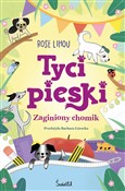 Zaginiony ... - Rose Lihou -  books in polish 