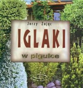 Picture of Iglaki w pigułce