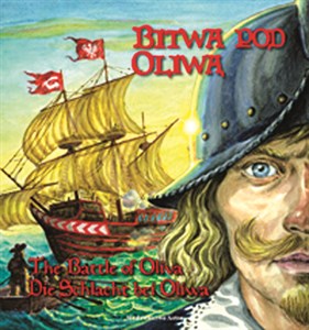 Picture of Bitwa pod Oliwą The battle of Oliva Die Schlacht bei Oliva
