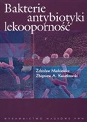 polish book : Bakterie a... - Zdzisław Markiewicz, Zbigniew A. Kwiatkowski