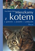 Polska książka : Mieszkamy ... - Eva-Maria Gotz